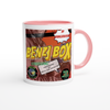 Benzi Box - Ceramic Mug
