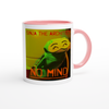 No Mind - Ceramic Mug