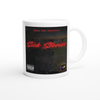 Sick Stories - Ceramic Mug