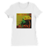 No Mind - Women’s Cut T-Shirt
