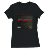 Sick Stories - Women’s Cut T-Shirt