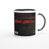 Sick Stories - Ceramic Mug