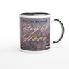 Right Here - Ceramic Mug