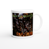 Rap Freak - Ceramic Mug