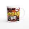 Benzi Box - Ceramic Mug