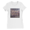 Right Here - Women’s Cut T-Shirt
