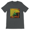No Mind - Unisex T-Shirt