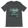 Fond De L'Ocean - Unisex T-Shirt