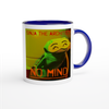 No Mind - Ceramic Mug