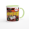 Benzi Box - Ceramic Mug