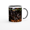 Rap Freak - Ceramic Mug