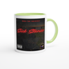 Sick Stories - Ceramic Mug