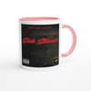 Sick Stories - Ceramic Mug