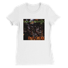 Rap Freak - Women’s Cut T-Shirt