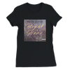 Right Here - Women’s Cut T-Shirt