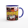 Benzi Box - Ceramic Mug