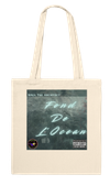 Fond De L'Ocean - Tote bag