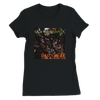 Rap Freak - Women’s Cut T-Shirt