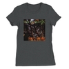 Rap Freak - Women’s Cut T-Shirt