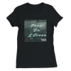 Fond De L'Ocean - Women’s Cut T-Shirt