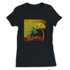 No Mind - Women’s Cut T-Shirt