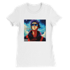 Press Start - Women’s Cut T-Shirt