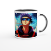 Press Start - Ceramic Mug