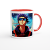 Press Start - Ceramic Mug