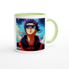 Press Start - Ceramic Mug