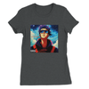 Press Start - Women’s Cut T-Shirt