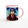 Press Start - Ceramic Mug