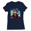 Press Start - Women’s Cut T-Shirt