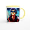Press Start - Ceramic Mug