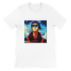 Press Start - Unisex T-Shirt