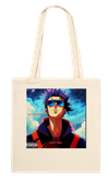 Press Start - Tote bag