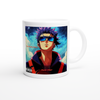 Press Start - Ceramic Mug
