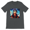 Press Start - Unisex T-Shirt