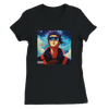 Press Start - Women’s Cut T-Shirt