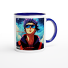 Press Start - Ceramic Mug