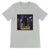 Break out those shoes - Unisex T-Shirt