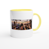 Back it up - Ceramic Mug