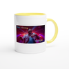 Still winning - Ceramic Mug
