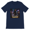Break out those shoes - Unisex T-Shirt