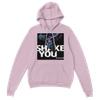 Shake you - Classic Unisex Pullover Hoodie