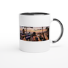 Back it up - Ceramic Mug