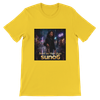 Break out those shoes - Unisex T-Shirt