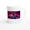 Still winning - Ceramic Mug