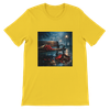 Help me - Unisex T-Shirt