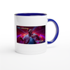 Still winning - Ceramic Mug