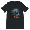 Help me - Unisex T-Shirt